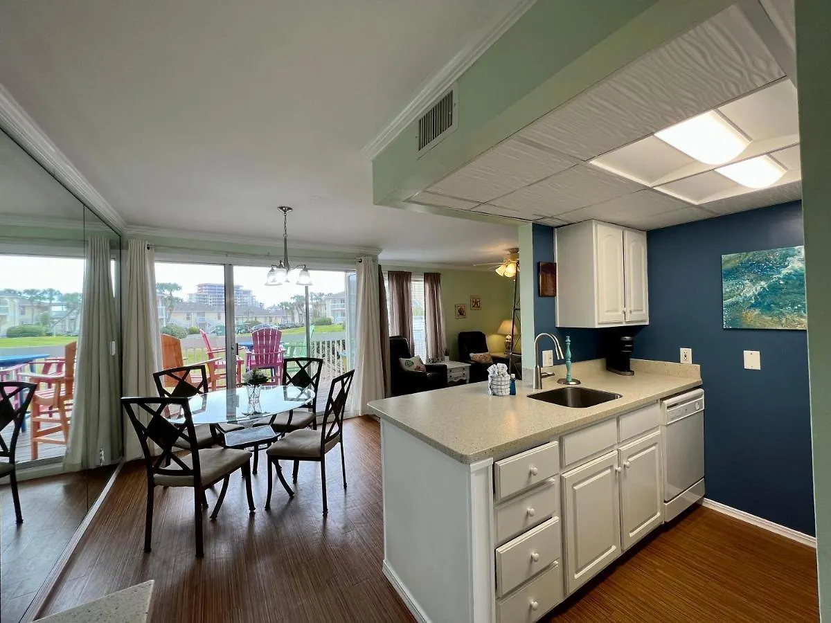 Sandpiper Cove 1005 Destin