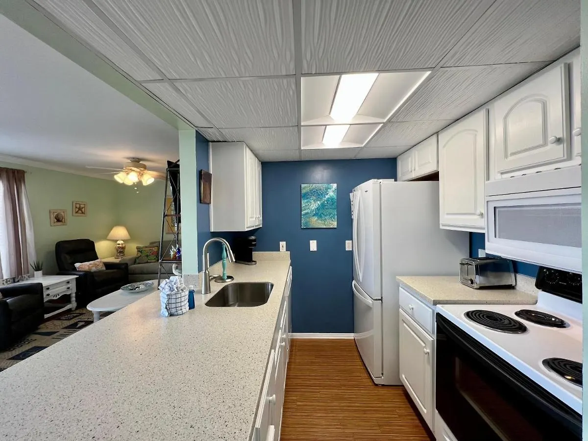 Holiday home Sandpiper Cove 1005 Destin