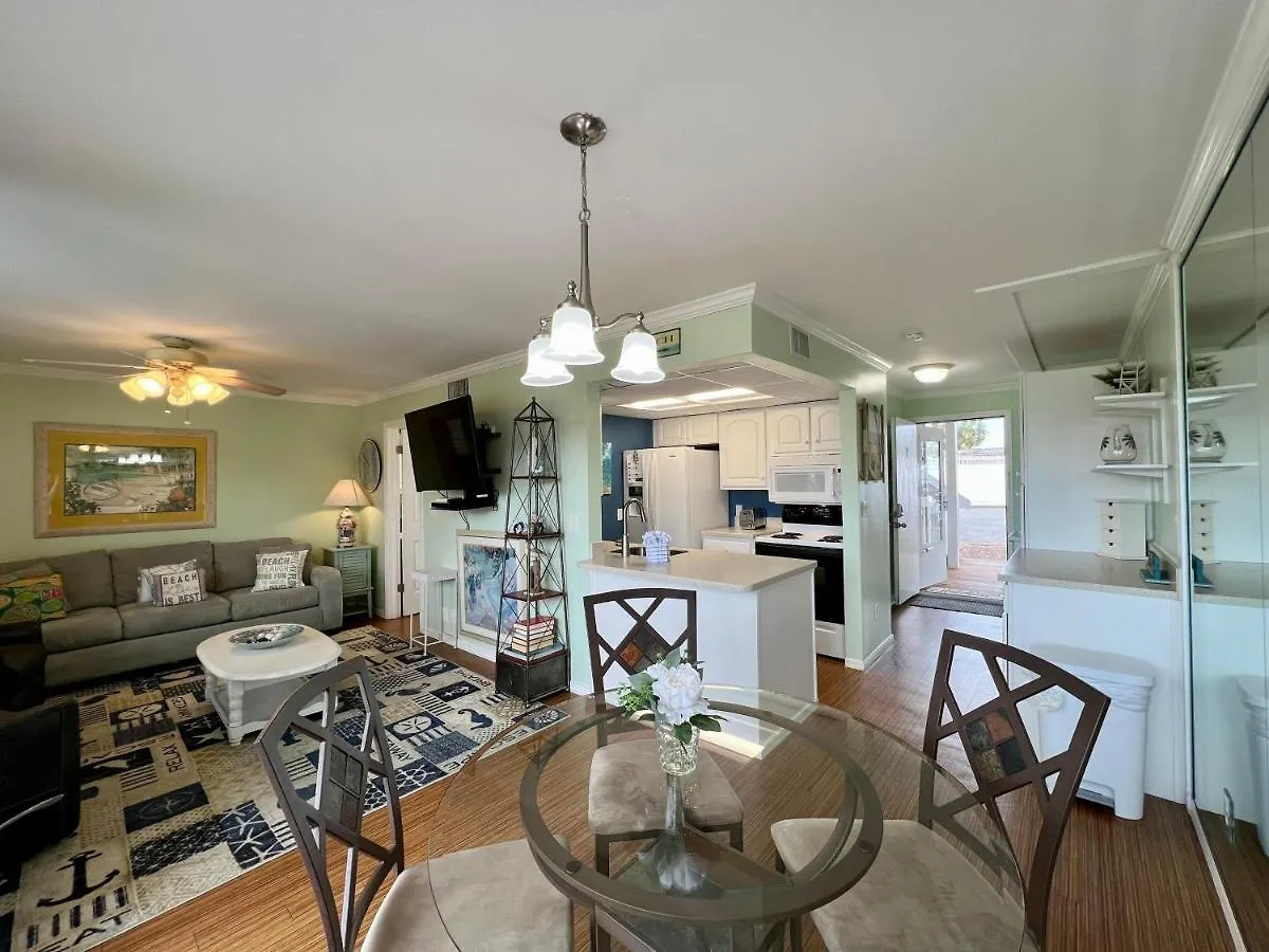 Sandpiper Cove 1005 Destin United States
