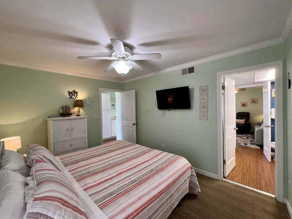 Holiday home Sandpiper Cove 1005 Destin
